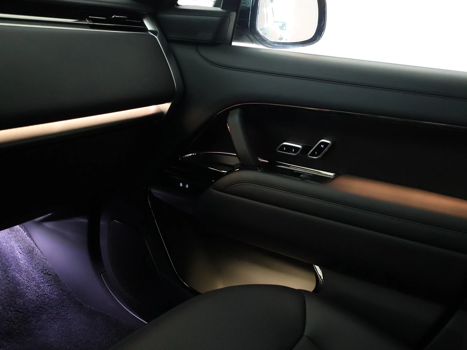 Hoofdafbeelding Land Rover Range Rover