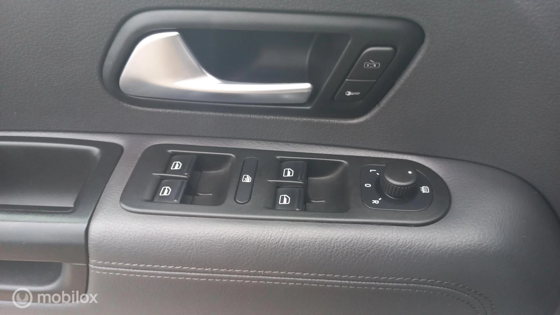 Hoofdafbeelding Volkswagen Amarok