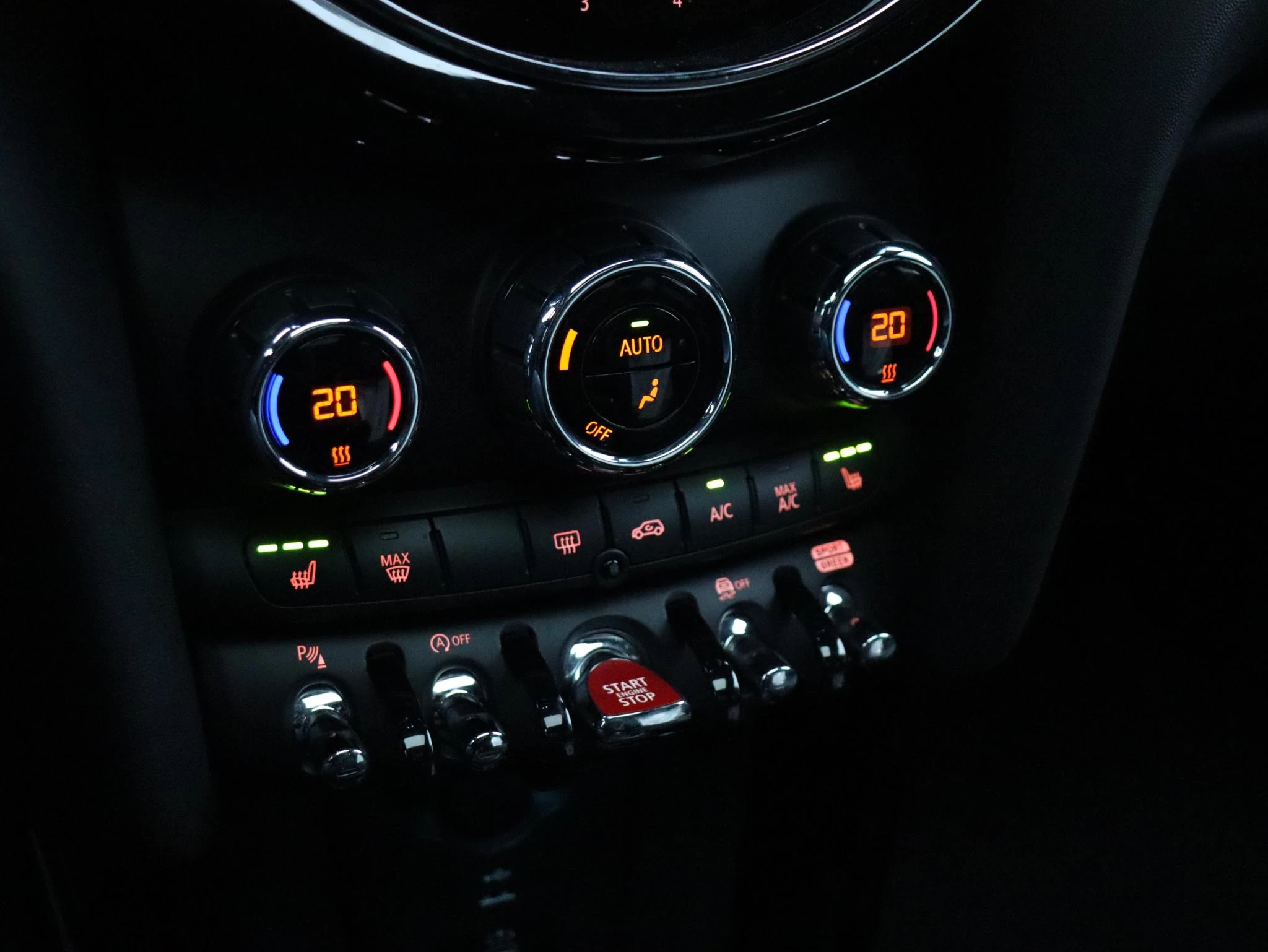 Hoofdafbeelding MINI 5-deurs