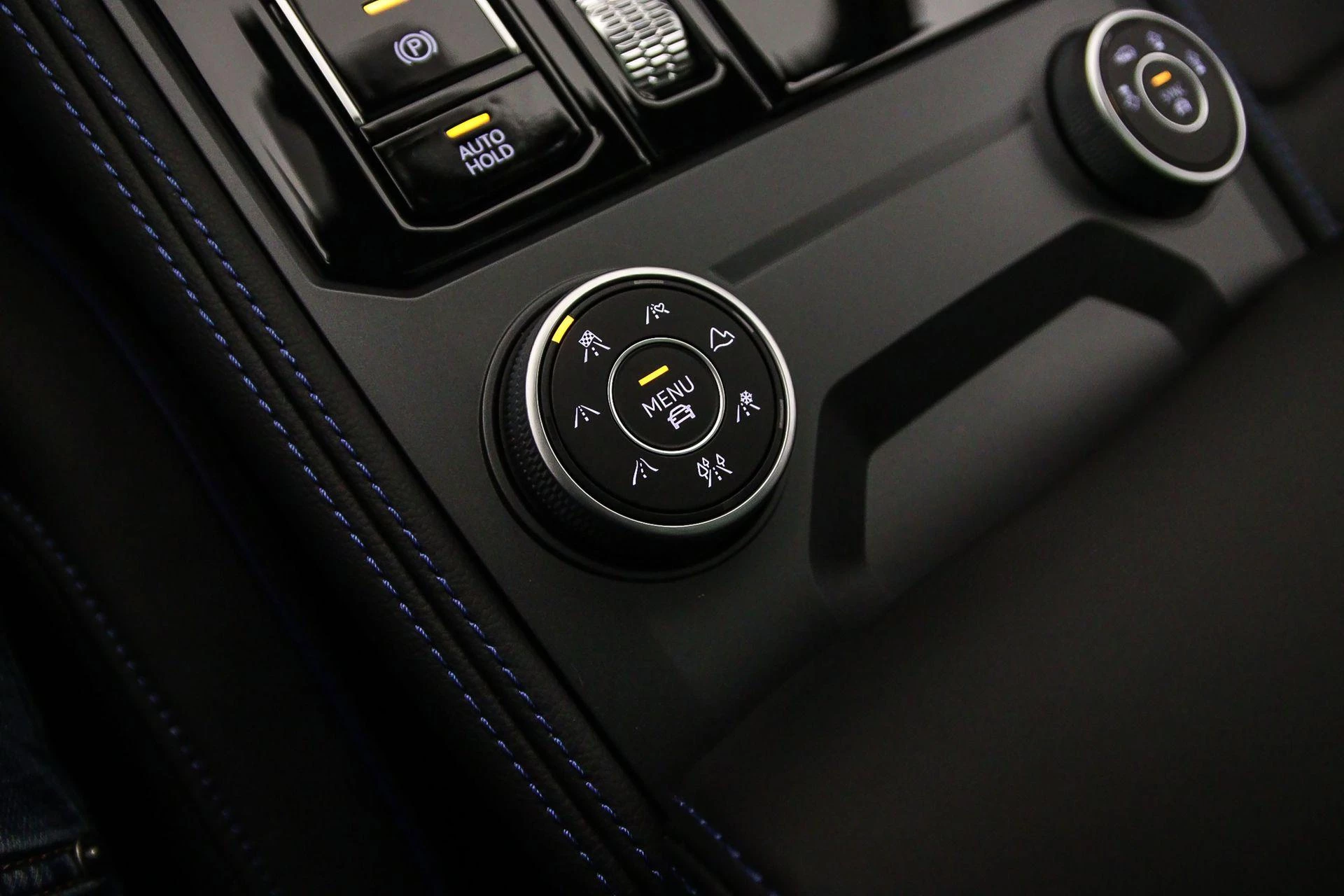 Hoofdafbeelding Volkswagen Touareg