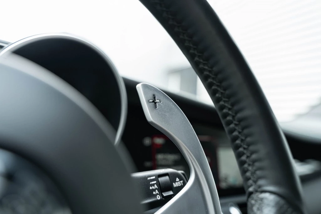 Hoofdafbeelding Alfa Romeo Giulia