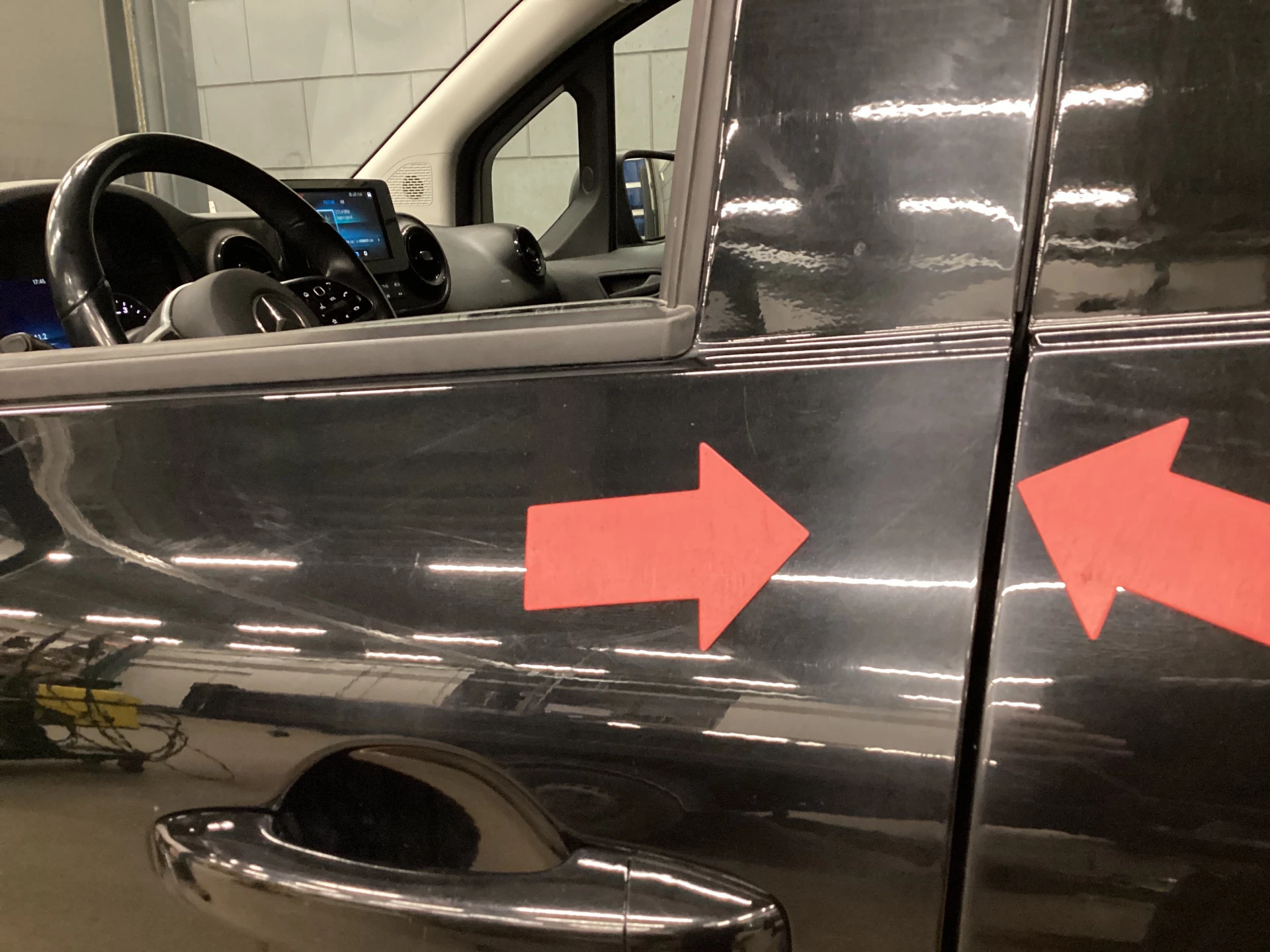 Hoofdafbeelding Mercedes-Benz Citan