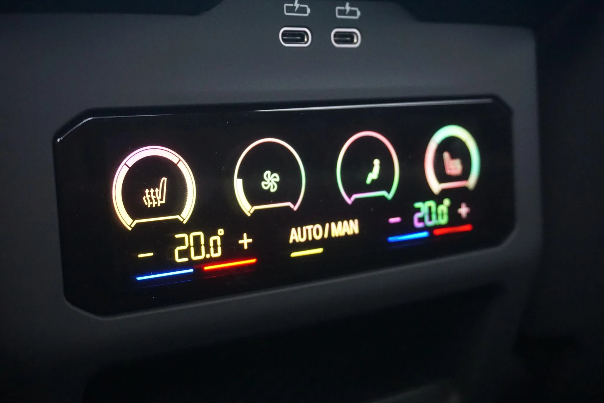 Hoofdafbeelding BMW i5