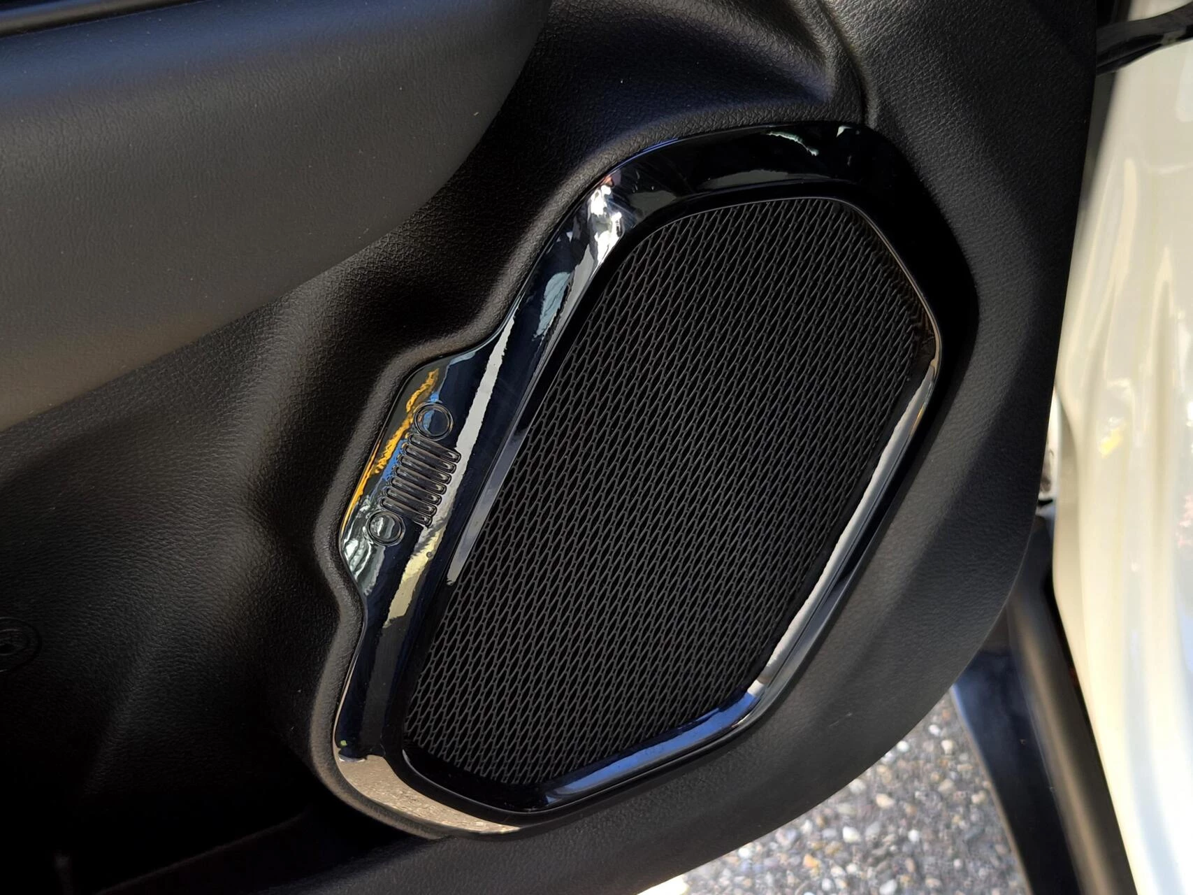 Hoofdafbeelding Jeep Renegade