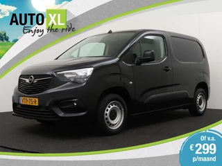 Opel Combo 1.5D L1H1 Standaard Cruise Airco Schuifdeur