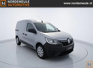 Hoofdafbeelding Renault Express Renault Express 1.5 DCI 75 COMFORT+. AIRCO, CRUISE, PDC V+A