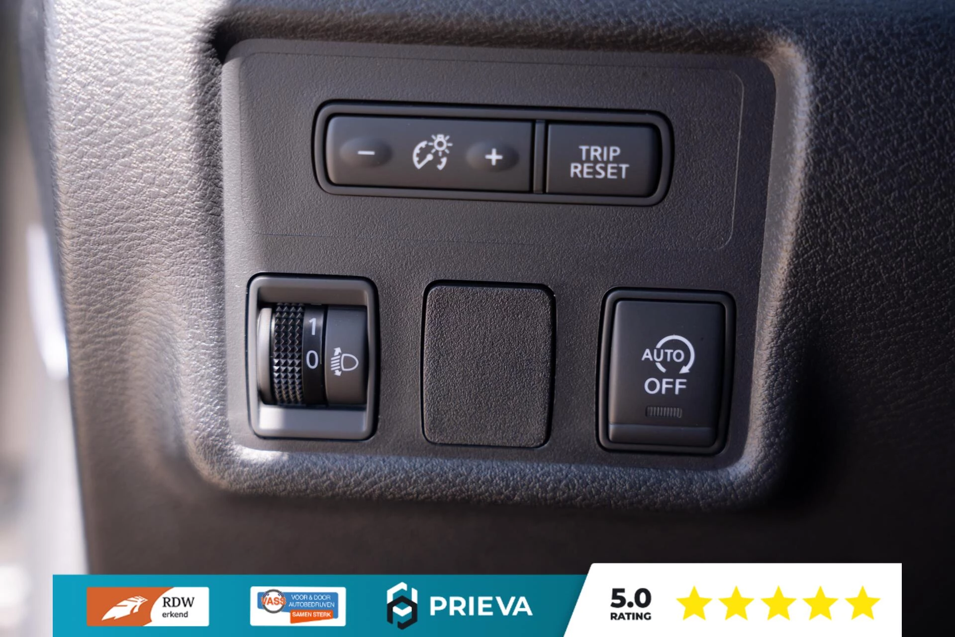 Hoofdafbeelding Nissan Micra