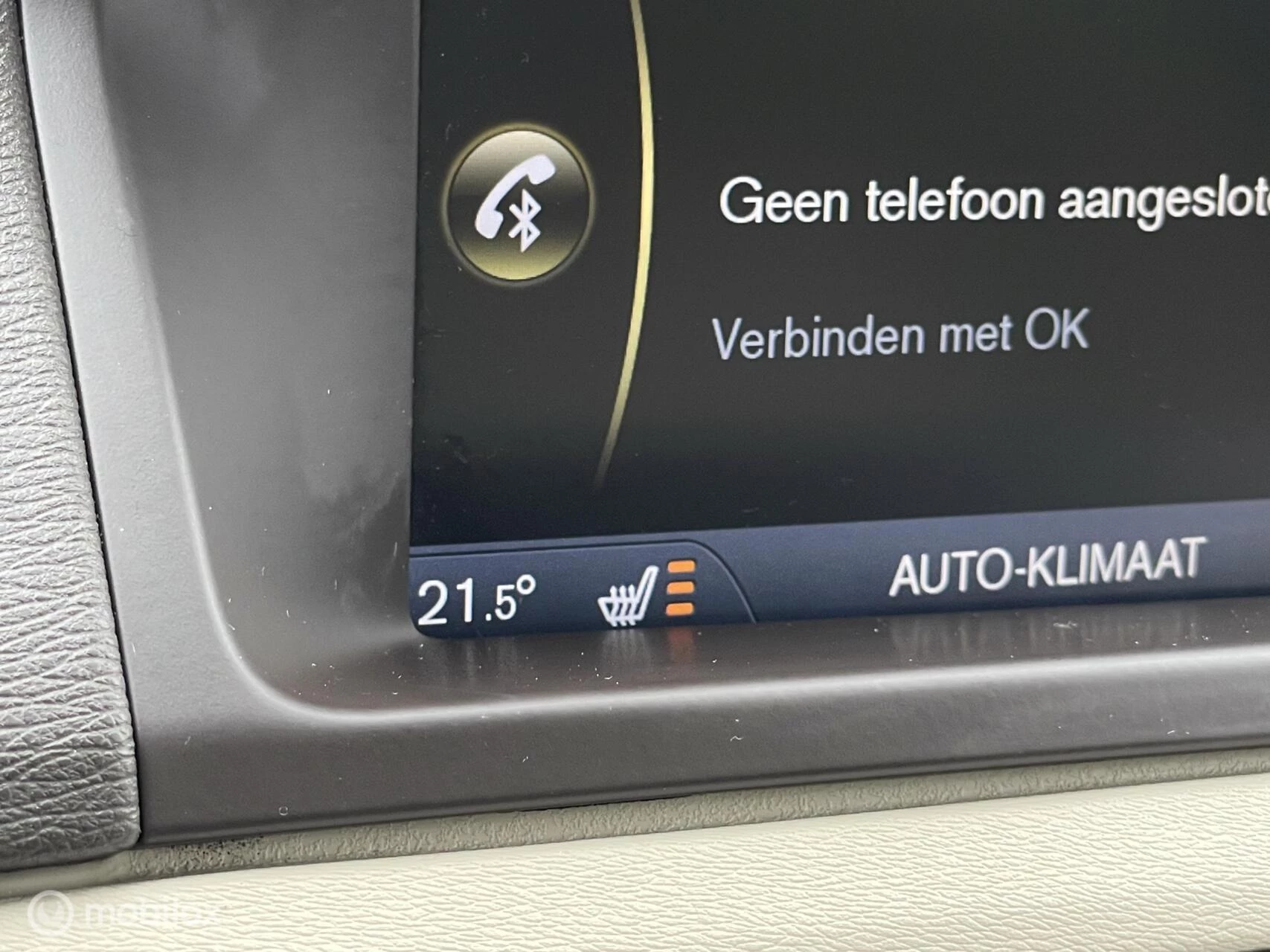Hoofdafbeelding Volvo V70