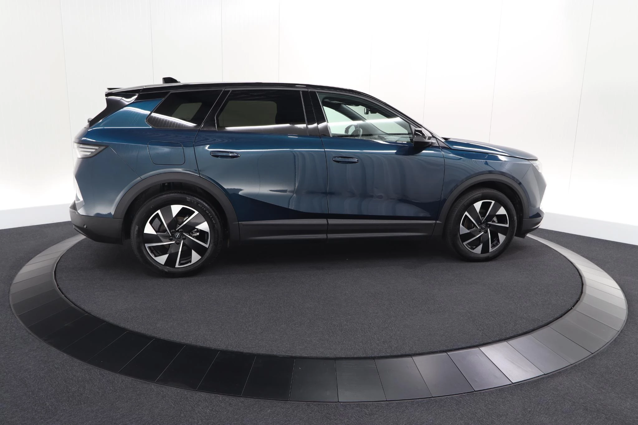 Hoofdafbeelding Opel Grandland