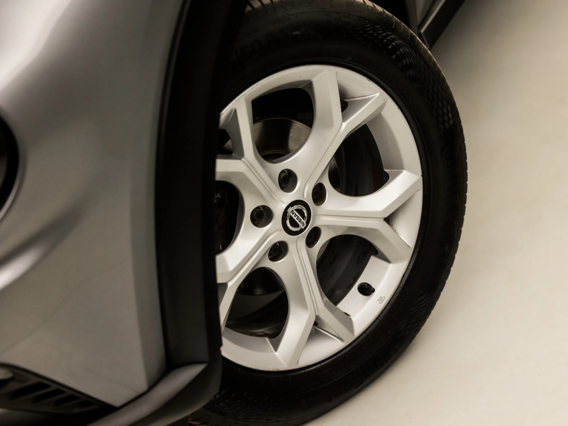 Hoofdafbeelding Nissan Juke
