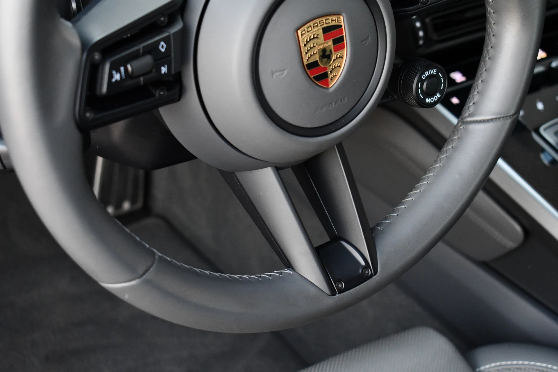 Hoofdafbeelding Porsche 911