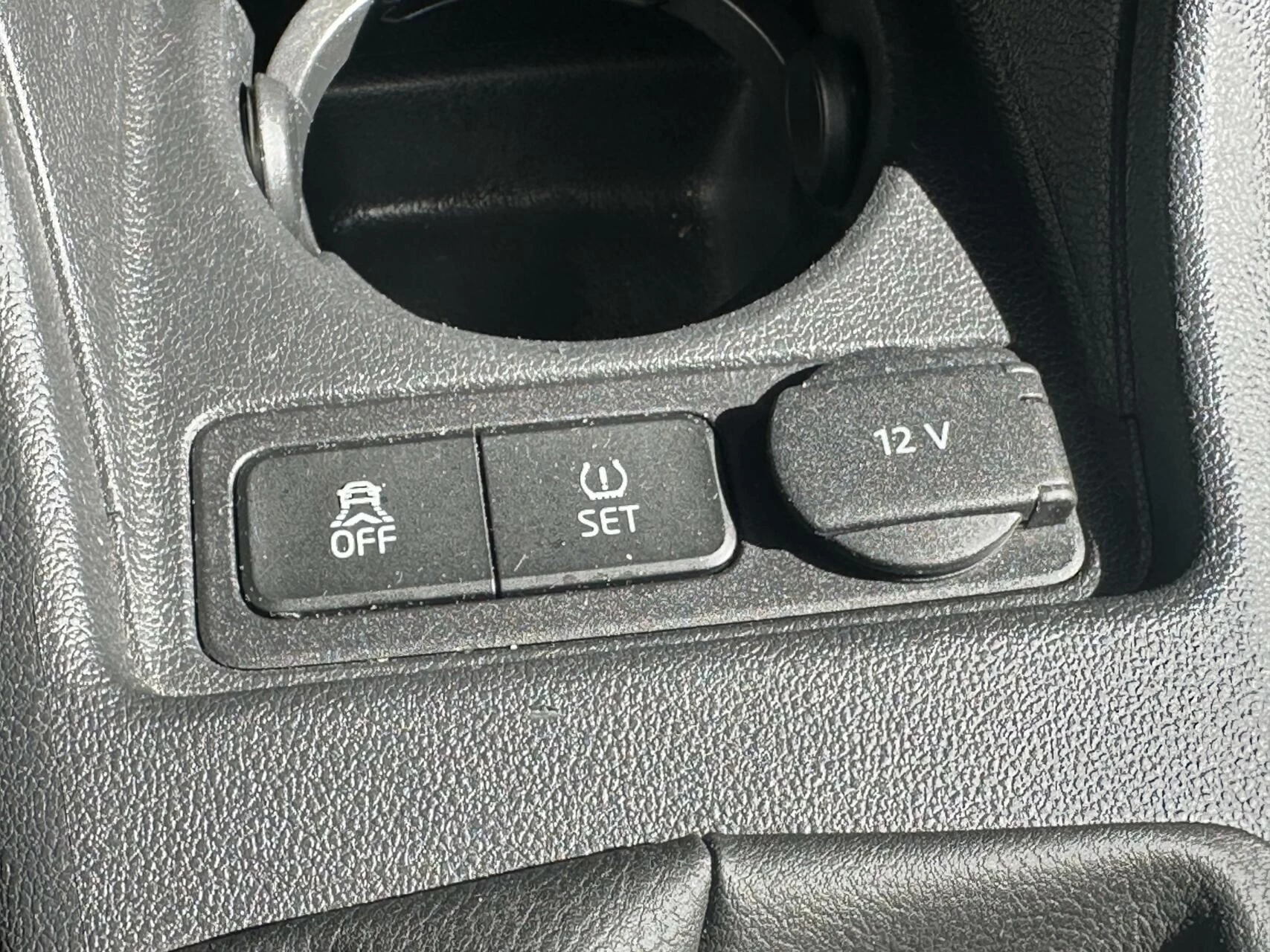 Hoofdafbeelding Škoda Citigo