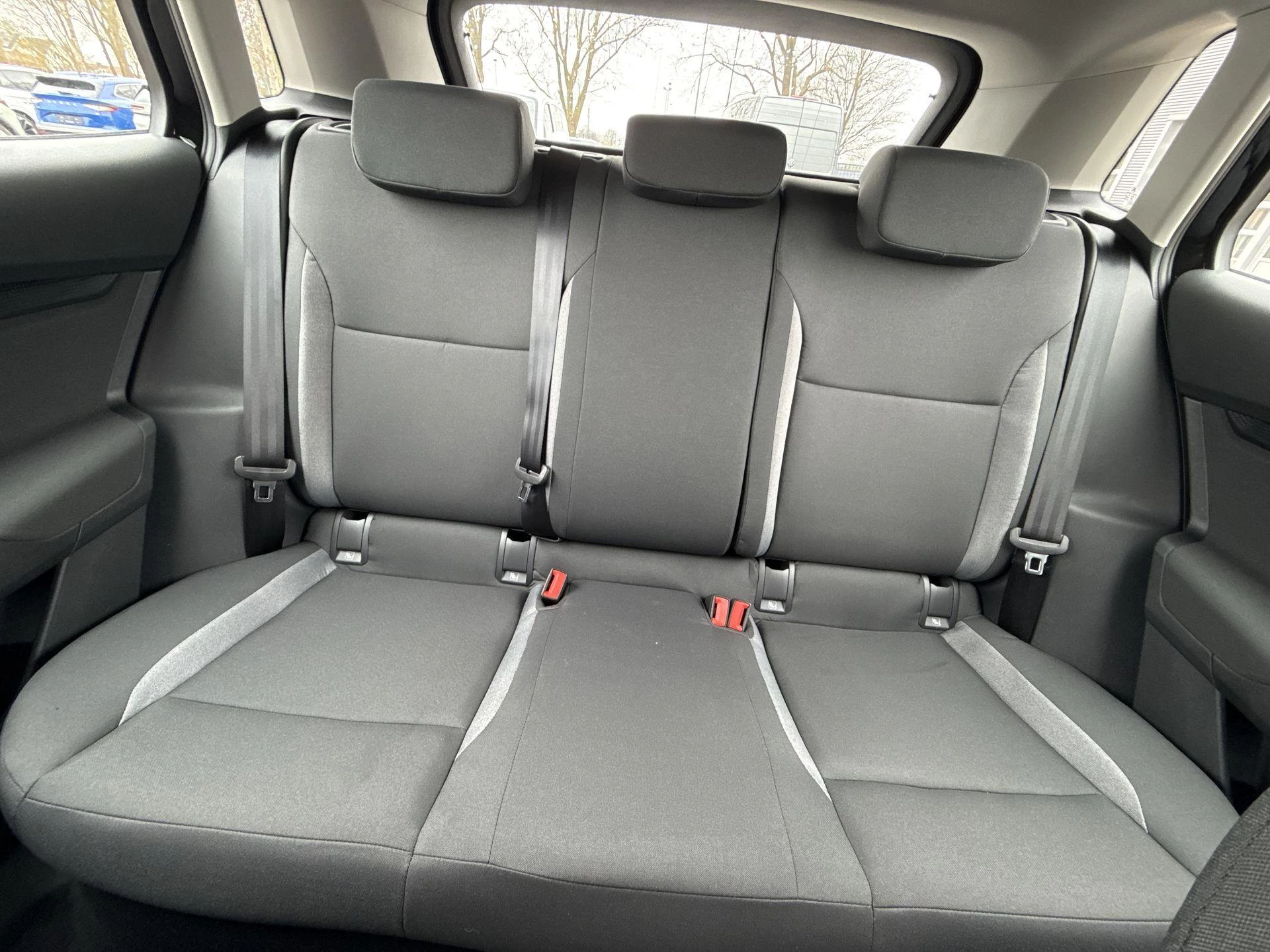 Hoofdafbeelding Škoda Elroq