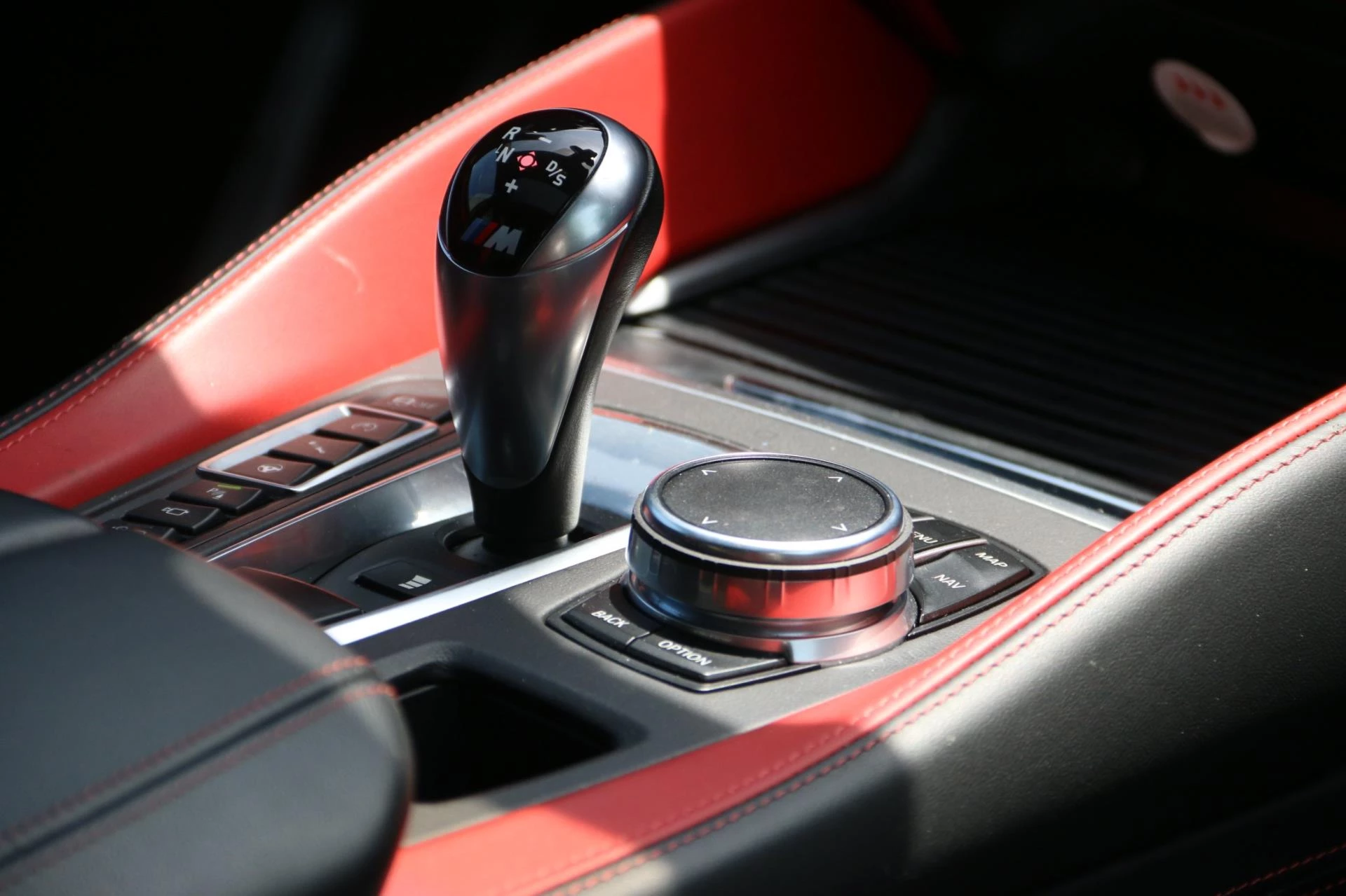 Hoofdafbeelding BMW X6