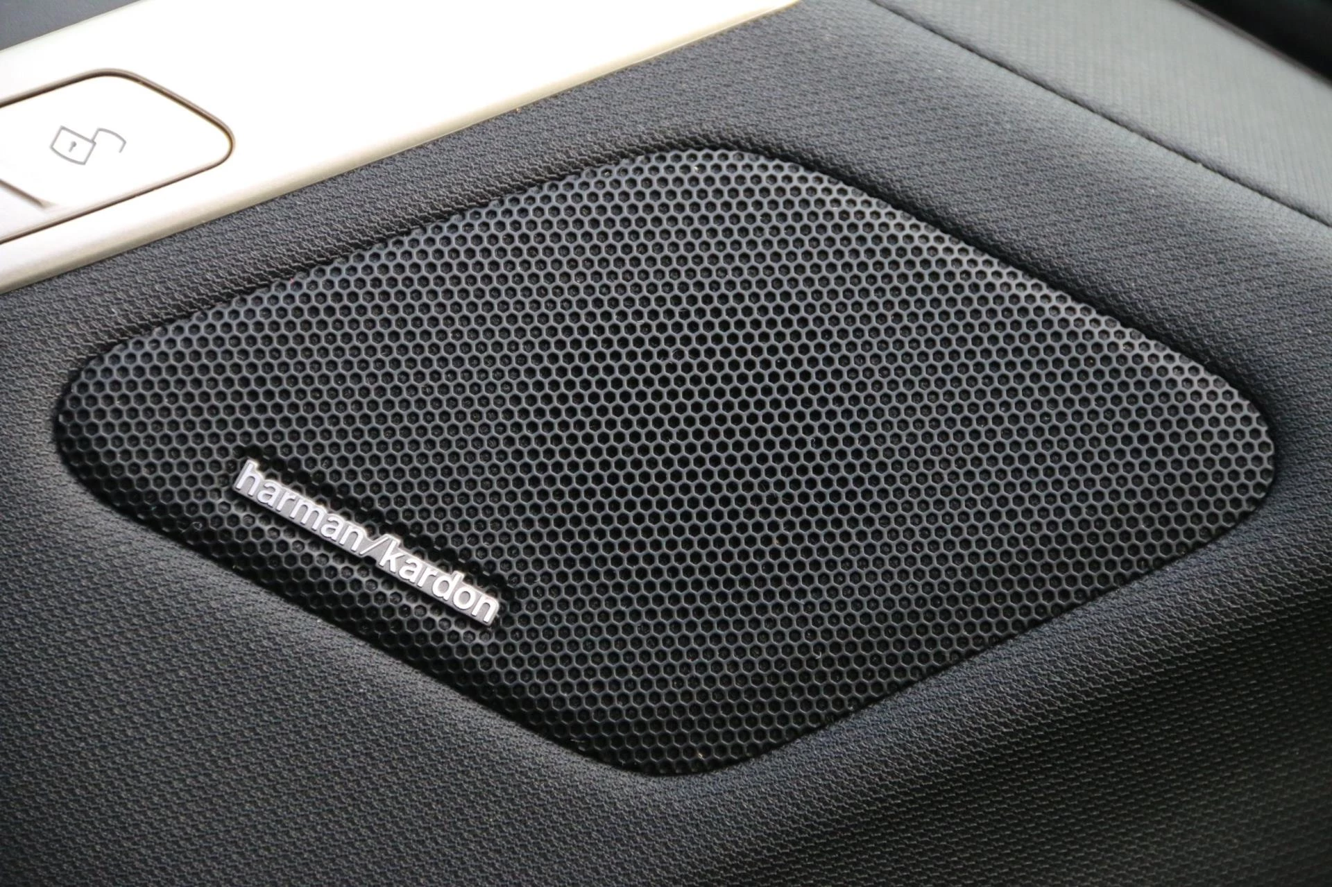 Hoofdafbeelding BMW iX