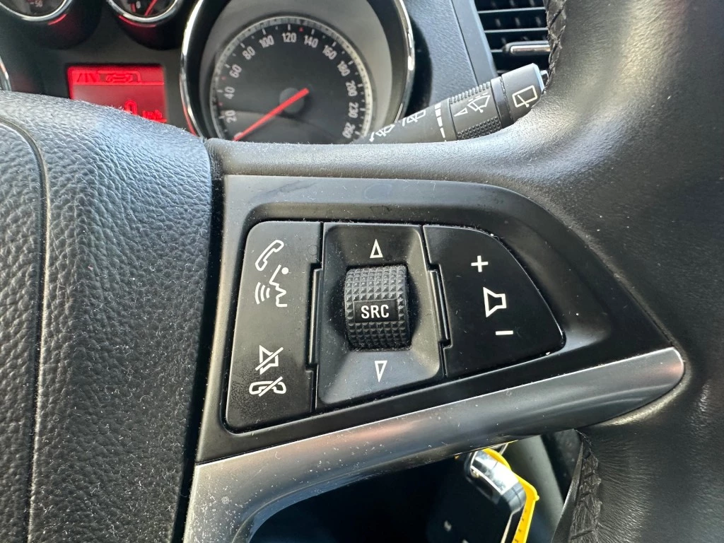 Hoofdafbeelding Opel Insignia