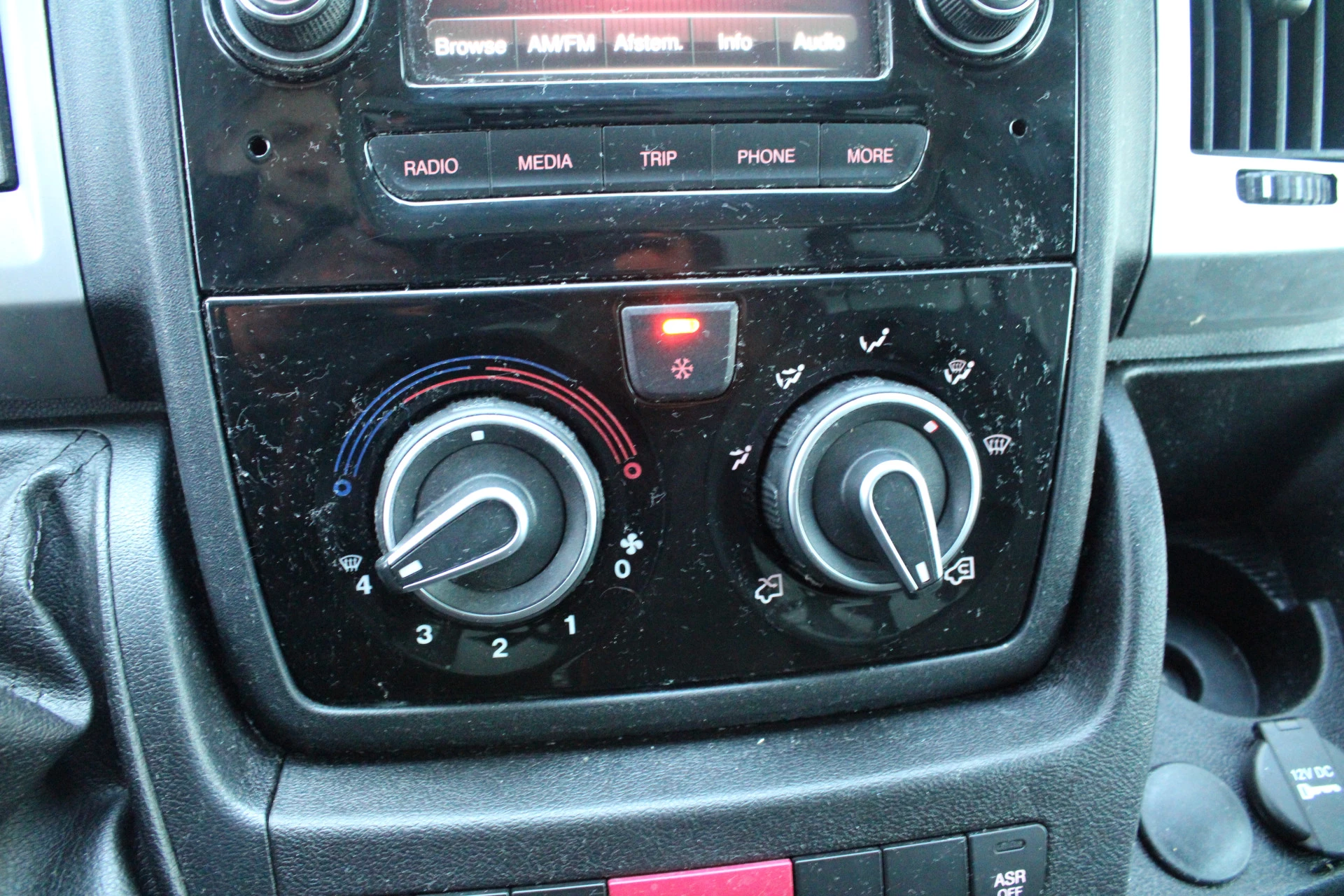 Hoofdafbeelding Fiat Ducato