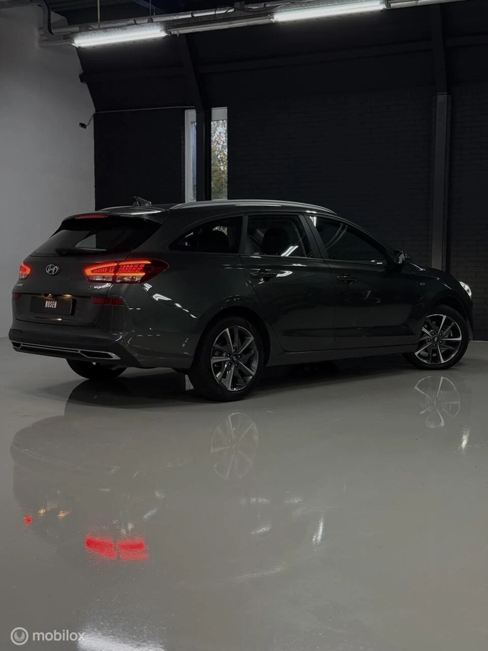 Hoofdafbeelding Hyundai i30