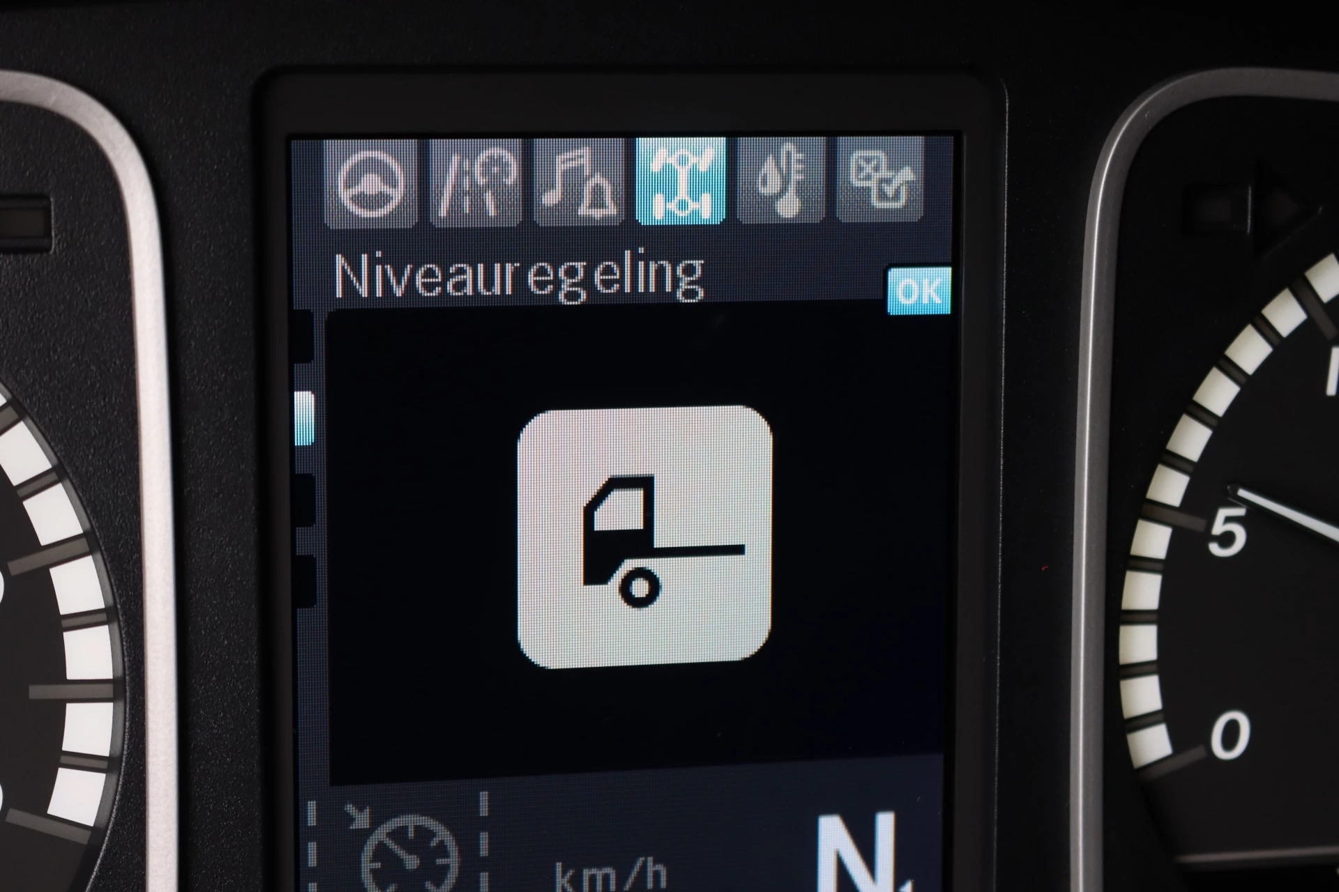 Hoofdafbeelding Mercedes-Benz Atego