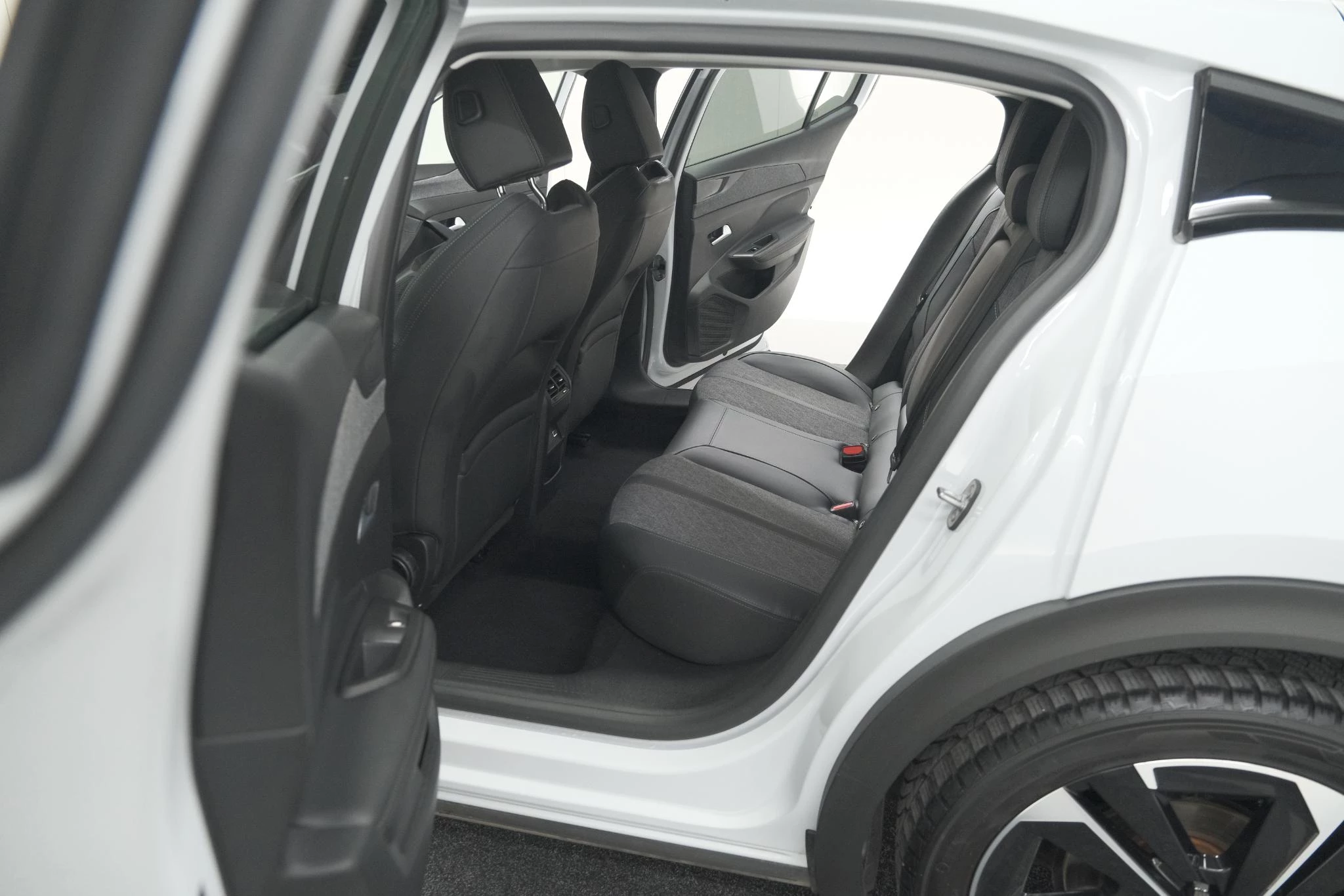 Hoofdafbeelding Peugeot 408