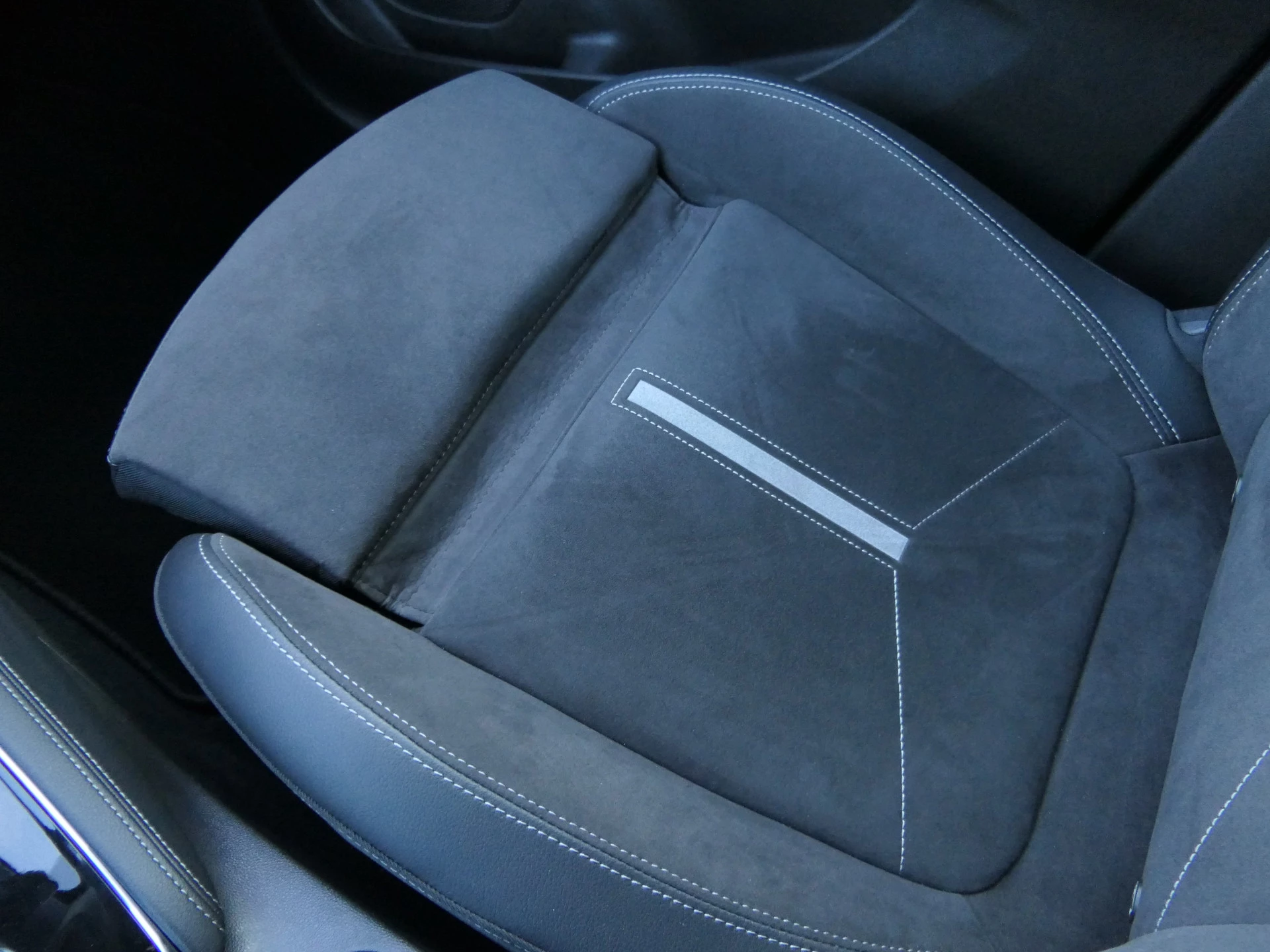 Hoofdafbeelding Opel Grandland