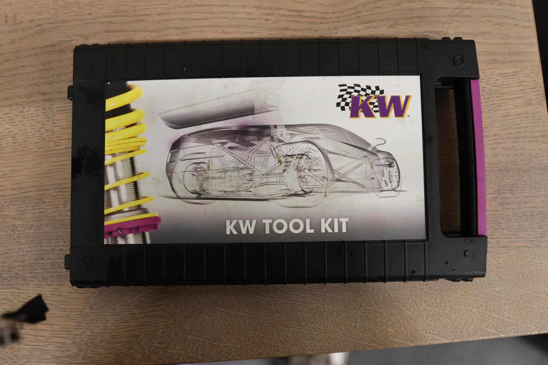 Hoofdafbeelding MINI Cooper S