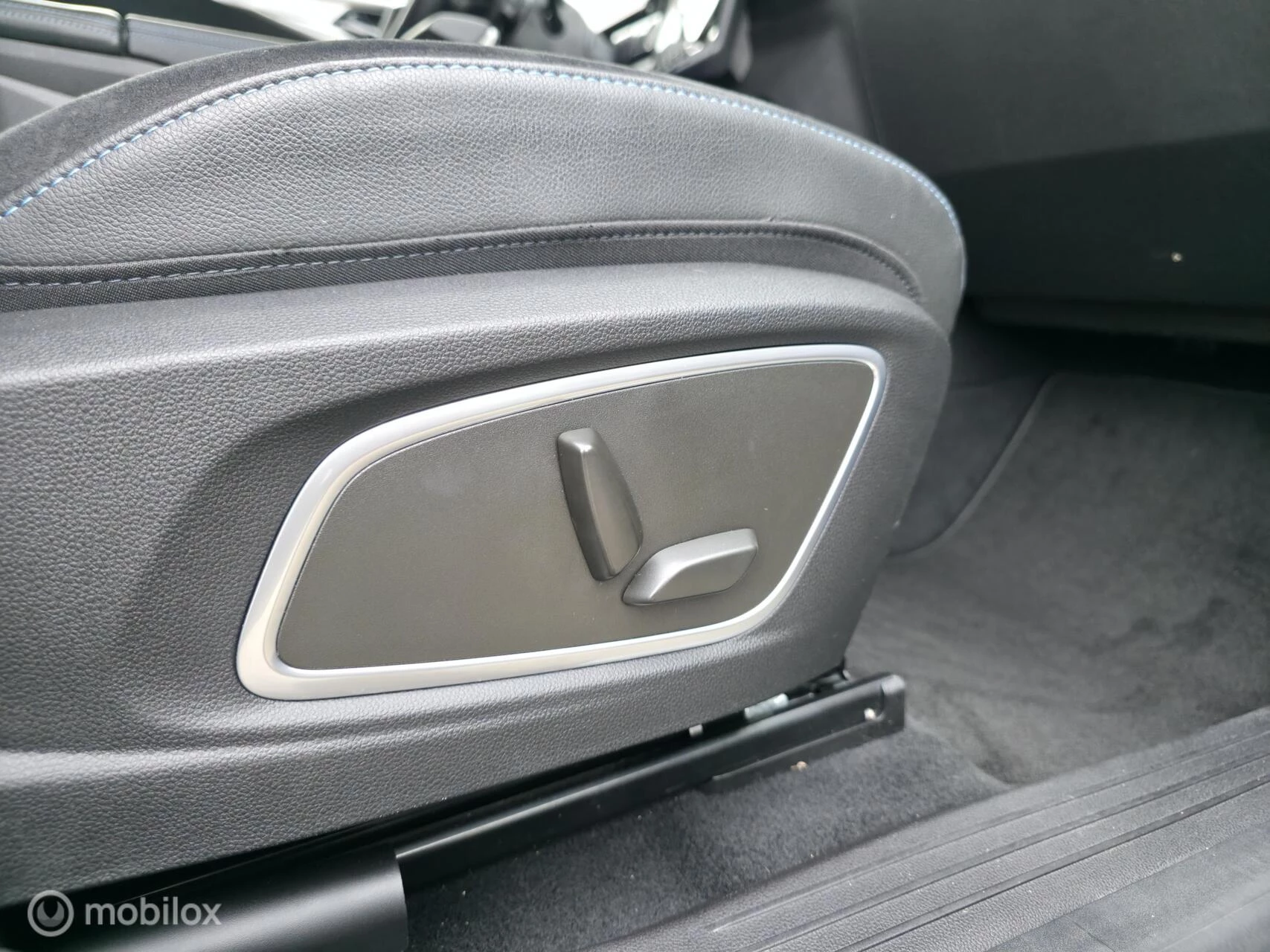 Hoofdafbeelding Renault Espace