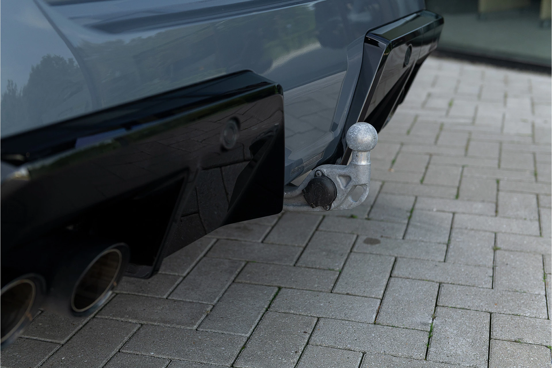 Hoofdafbeelding BMW M5