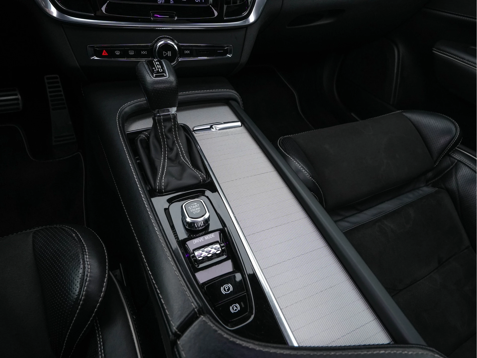 Hoofdafbeelding Volvo V90