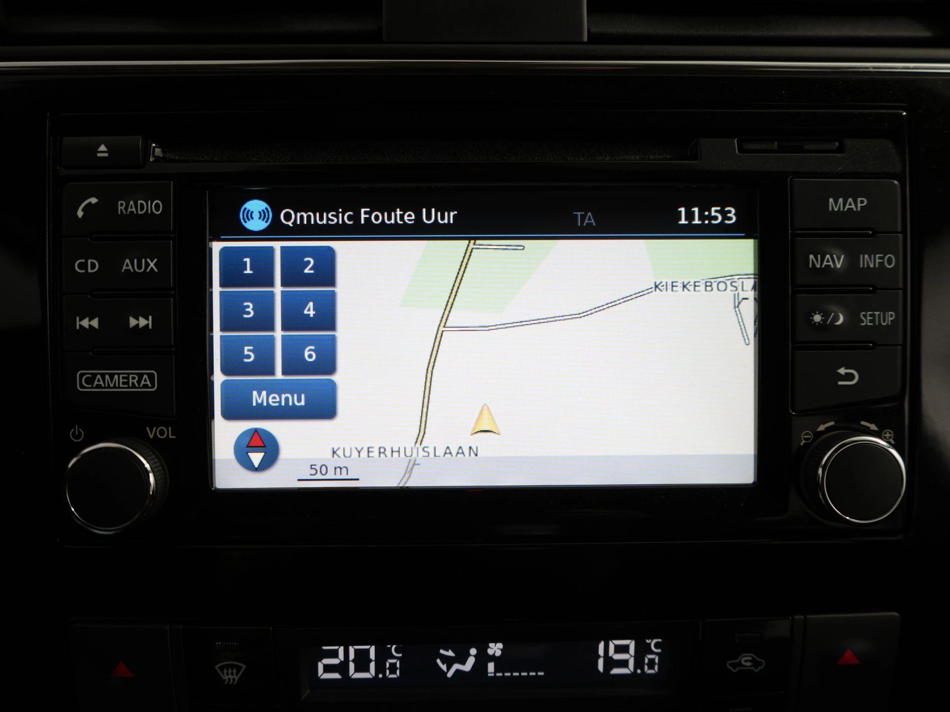 Hoofdafbeelding Nissan Pulsar