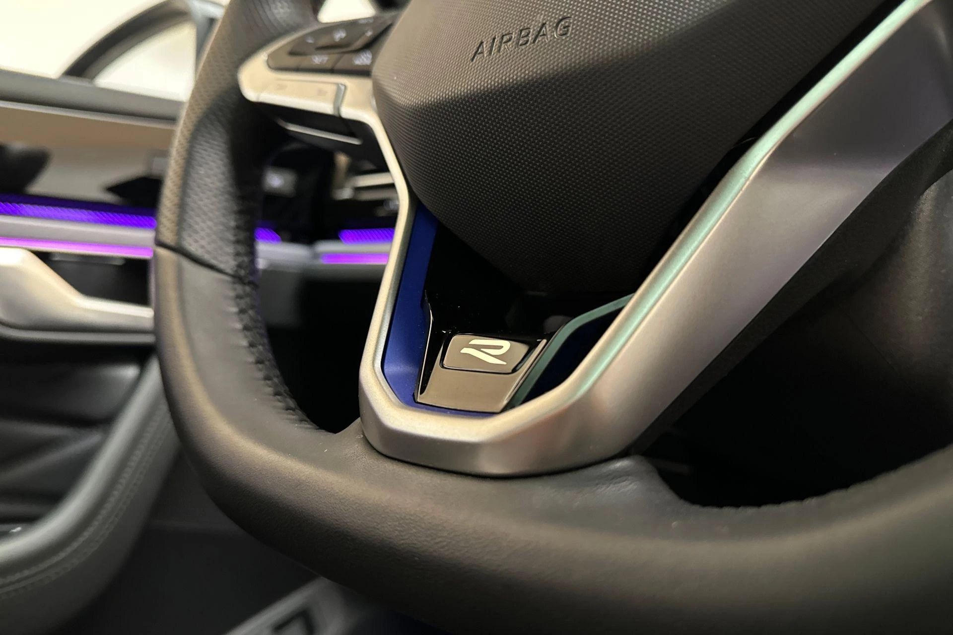 Hoofdafbeelding Volkswagen Touareg