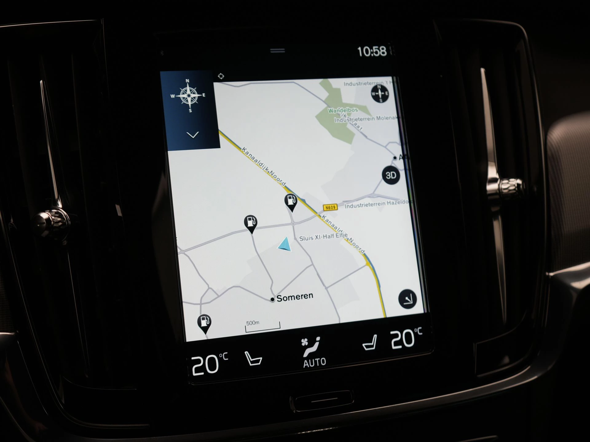 Hoofdafbeelding Volvo V90