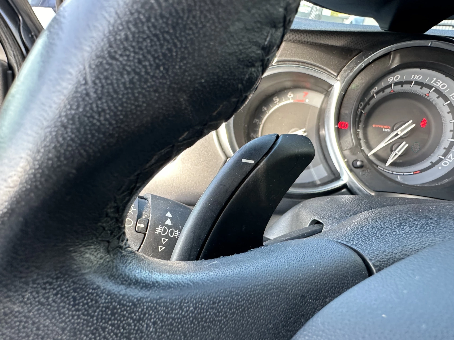 Hoofdafbeelding Citroën DS3