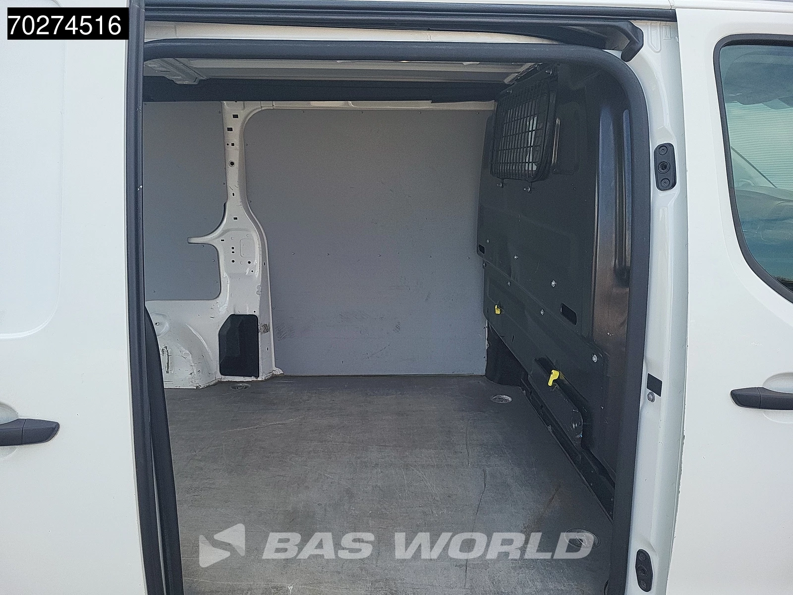 Hoofdafbeelding Toyota ProAce