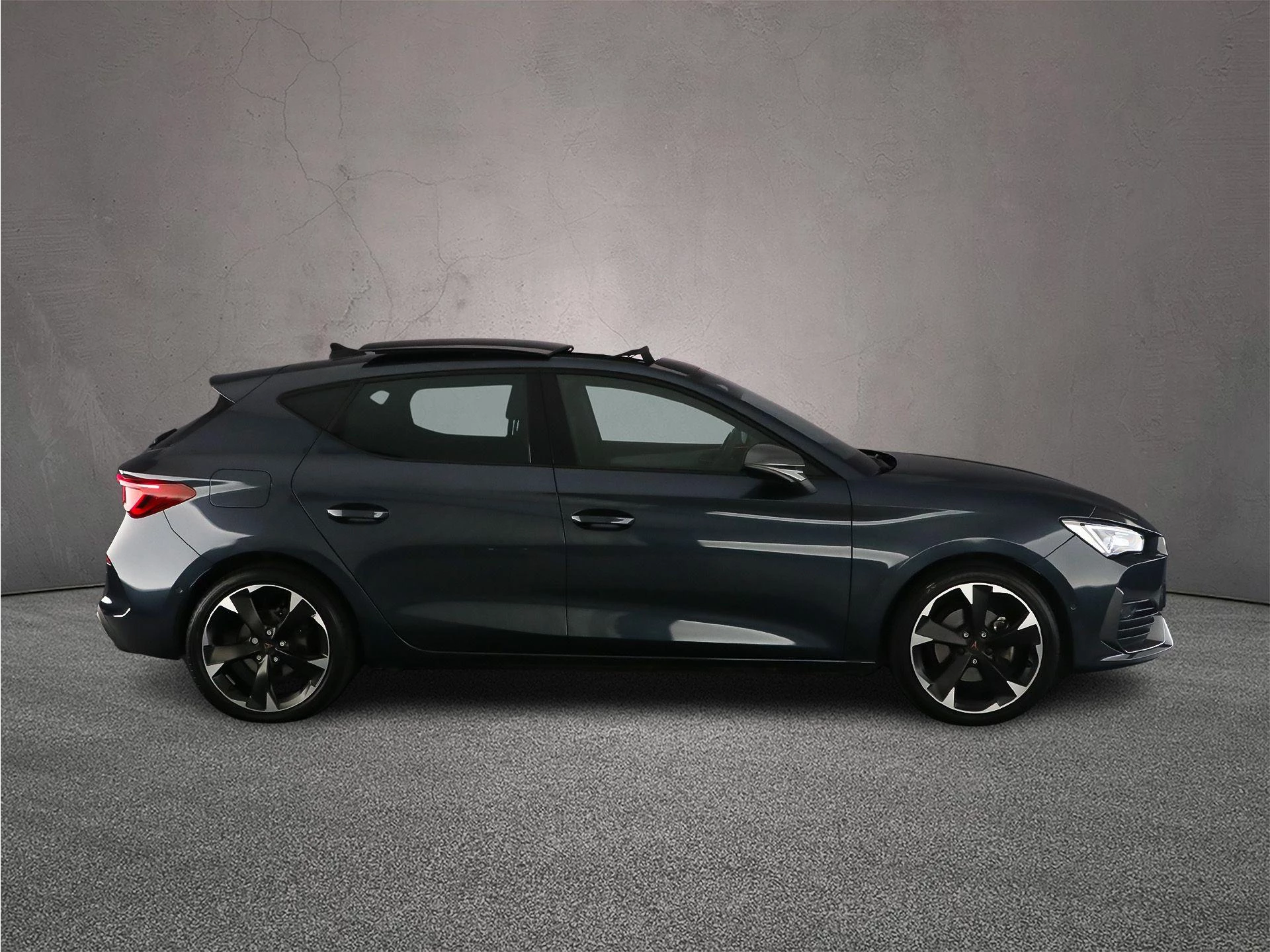 Hoofdafbeelding CUPRA Leon