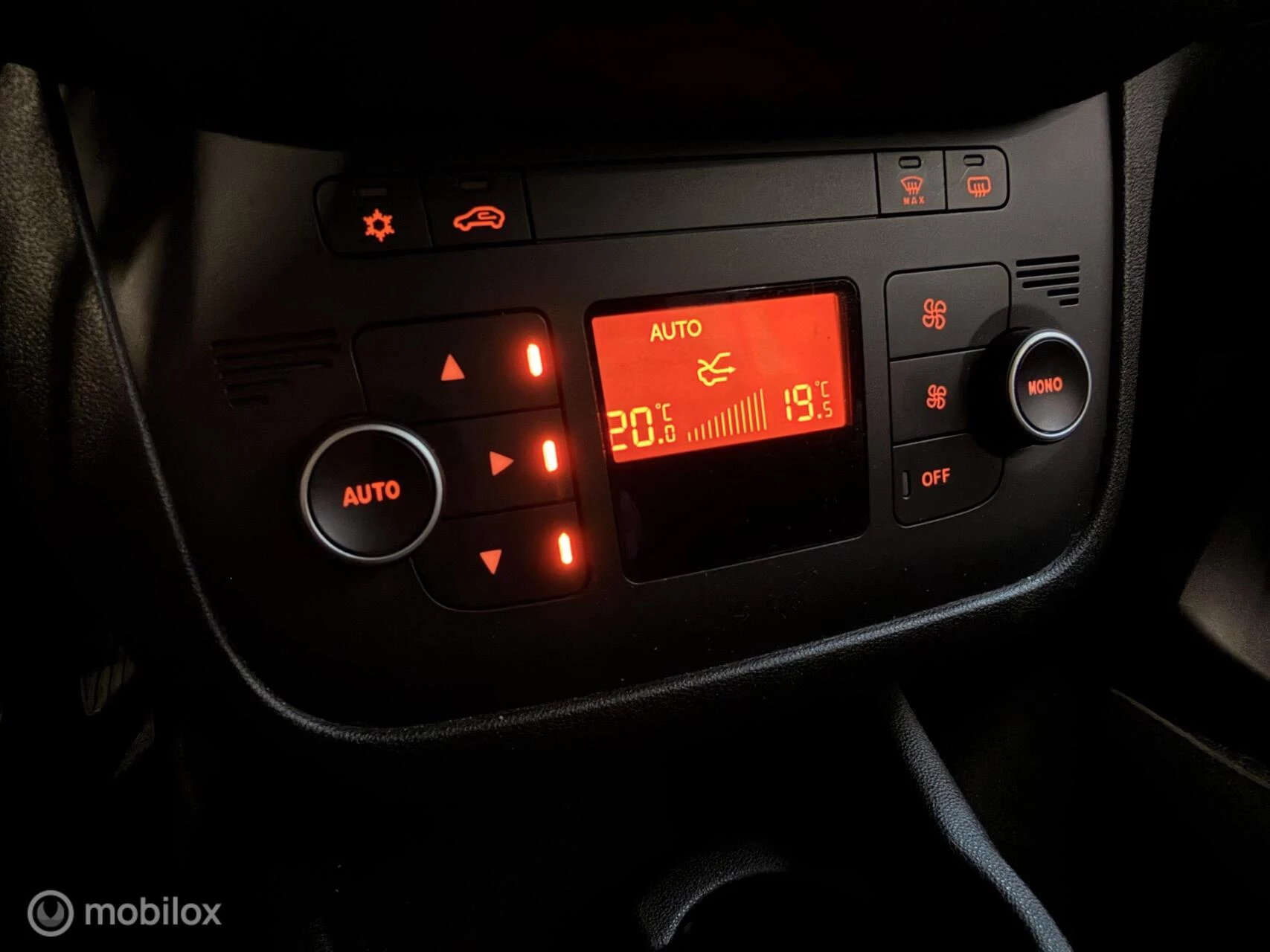 Hoofdafbeelding Fiat Punto