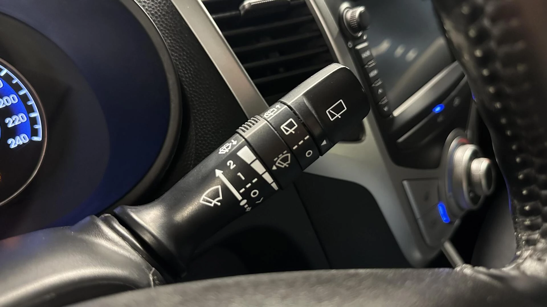 Hoofdafbeelding Hyundai ix20