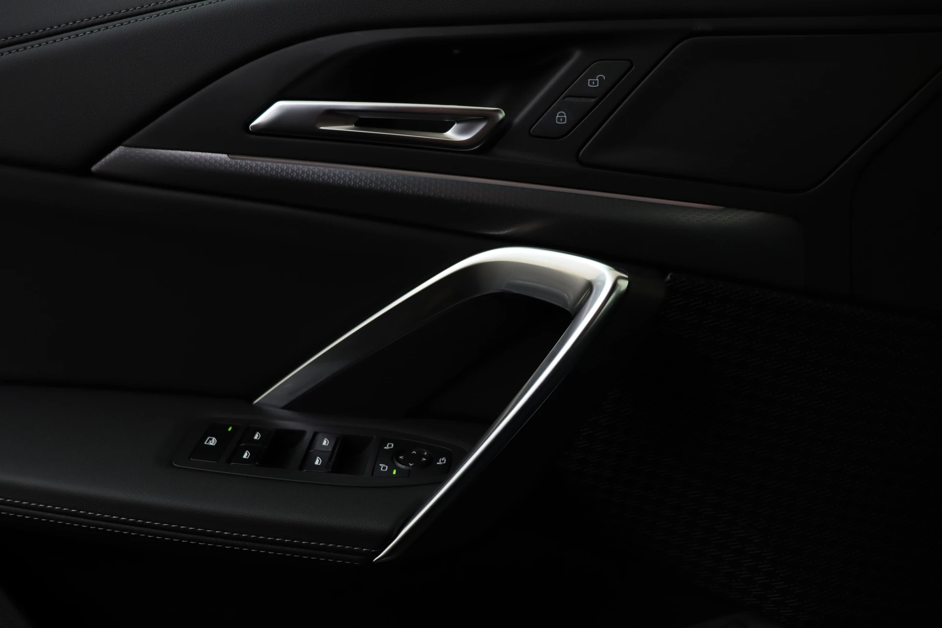 Hoofdafbeelding BMW iX1