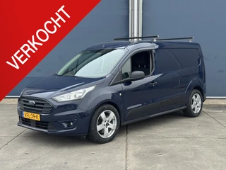 Ford Transit Connect 1.5 EcoBlue L2 Trend AUTOMAAT / AIRCO / CRUISE CONTROLE / NAVI