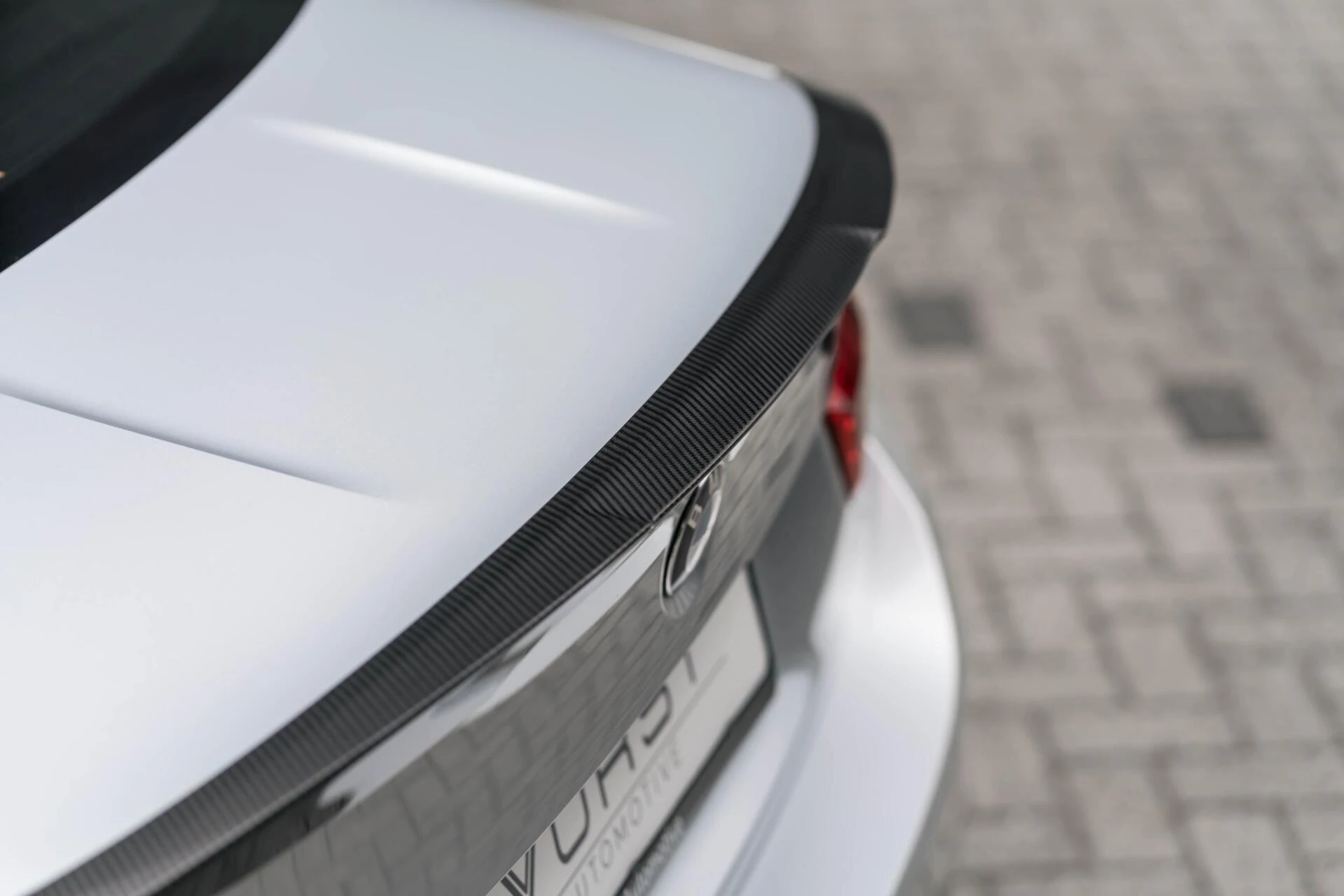 Hoofdafbeelding BMW M4