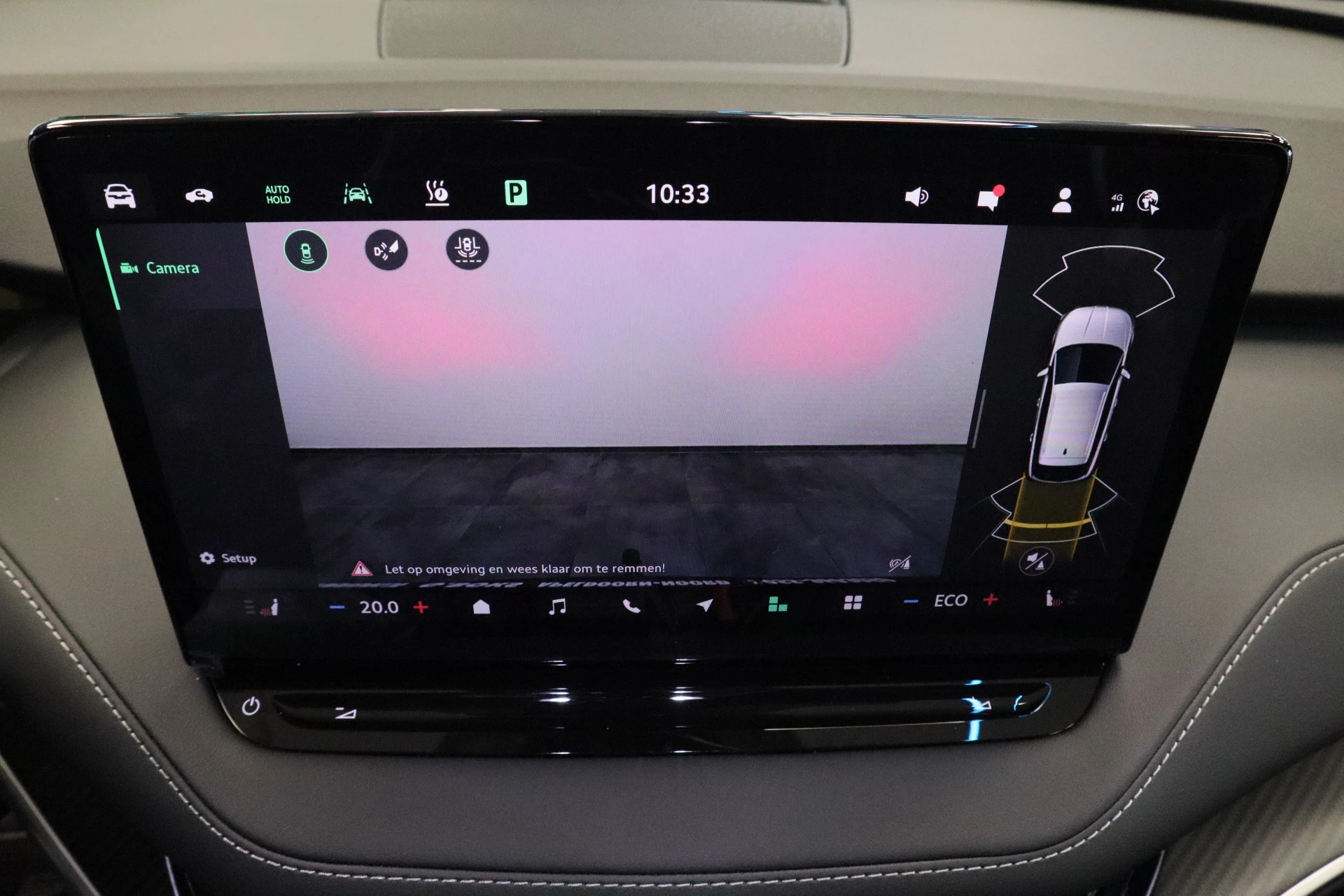 Hoofdafbeelding Škoda Elroq