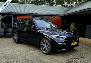 BMW X5   xDrive45E High Executive Hybride 394PK | SKY Lounge