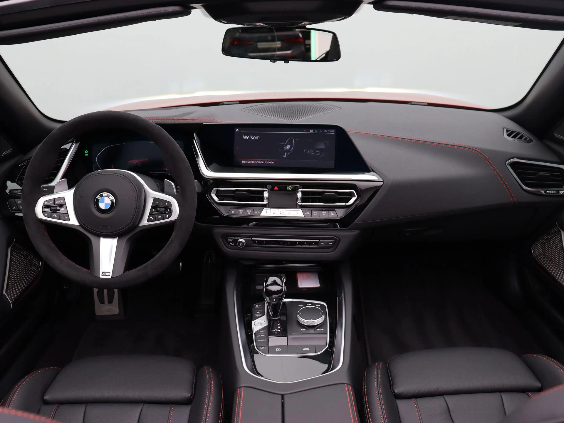 Hoofdafbeelding BMW Z4
