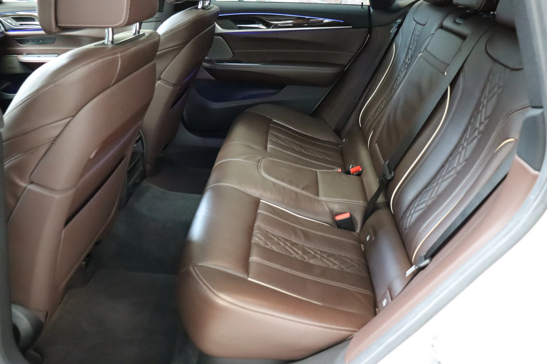 Hoofdafbeelding BMW 6 Serie