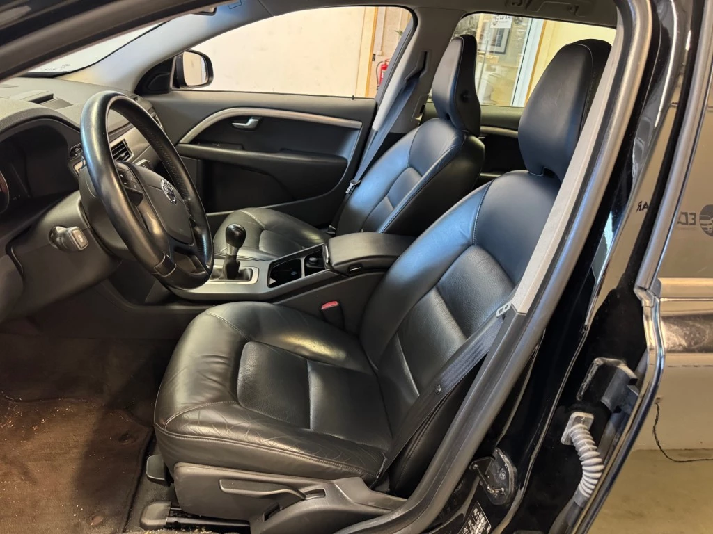 Hoofdafbeelding Volvo V70