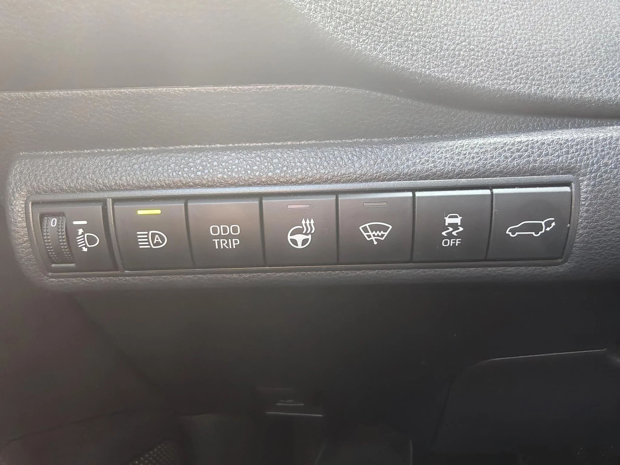 Hoofdafbeelding Toyota Corolla Touring Sports