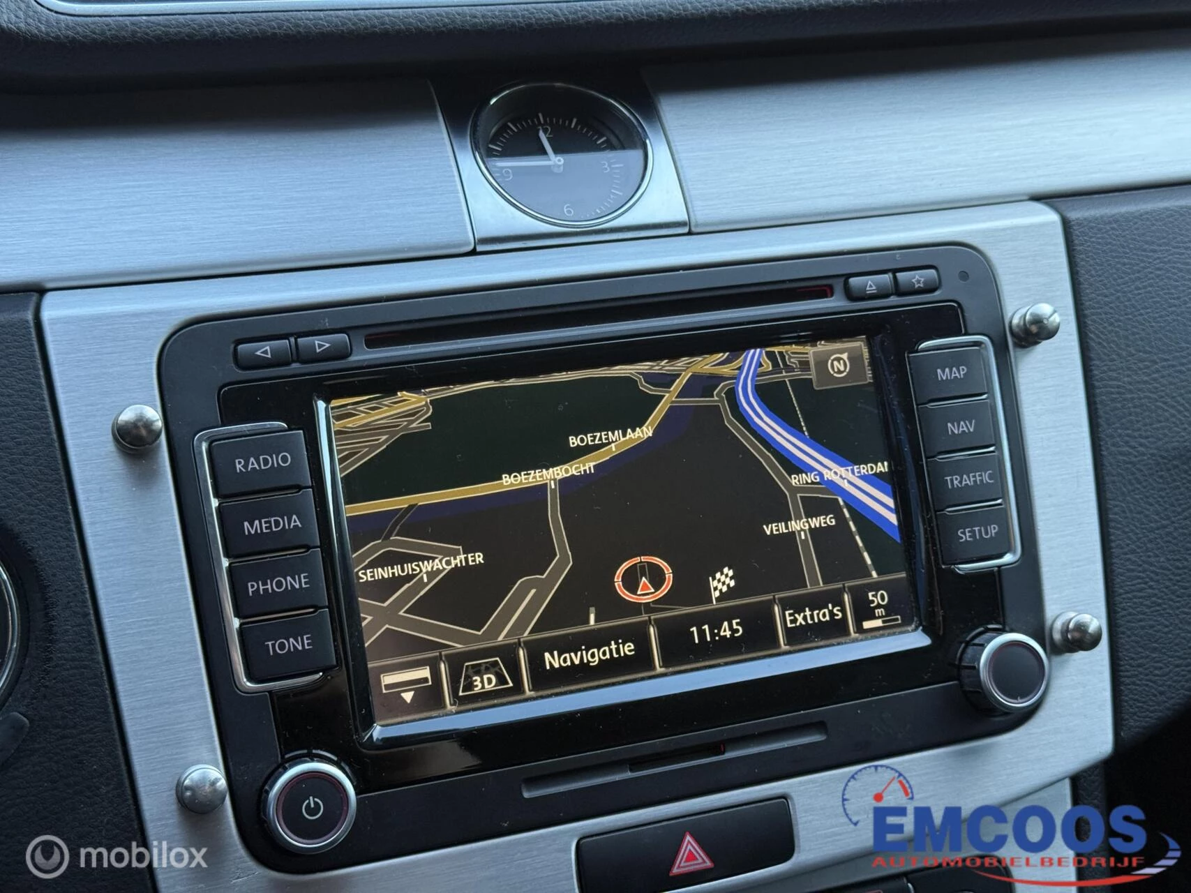 Hoofdafbeelding Volkswagen Passat CC