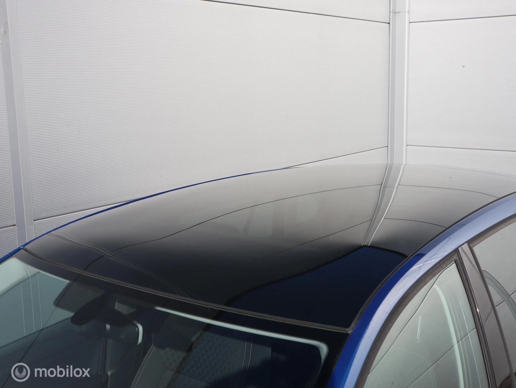 Hoofdafbeelding Škoda Rapid