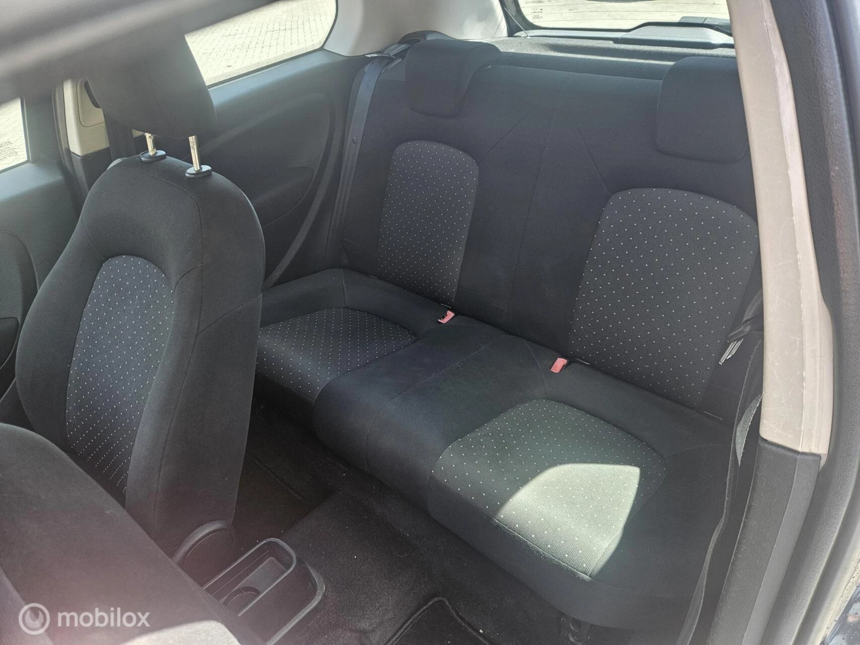 Hoofdafbeelding Fiat Punto