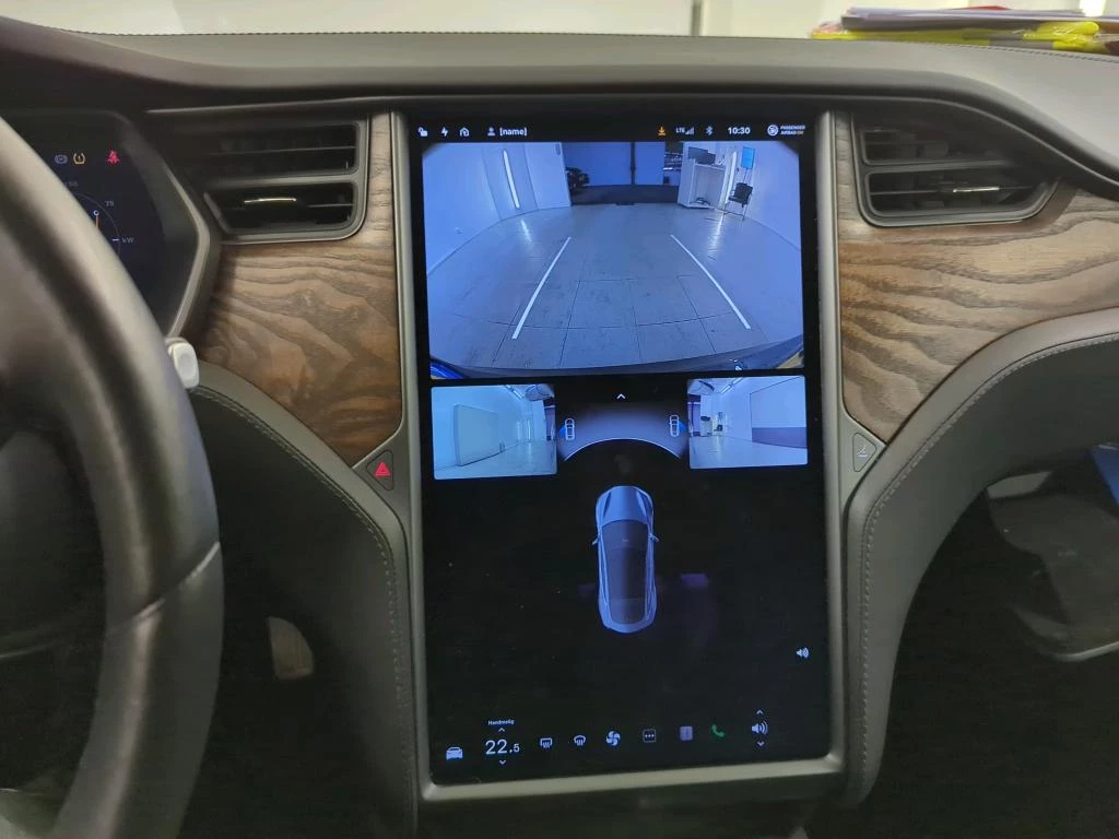 Hoofdafbeelding Tesla Model S